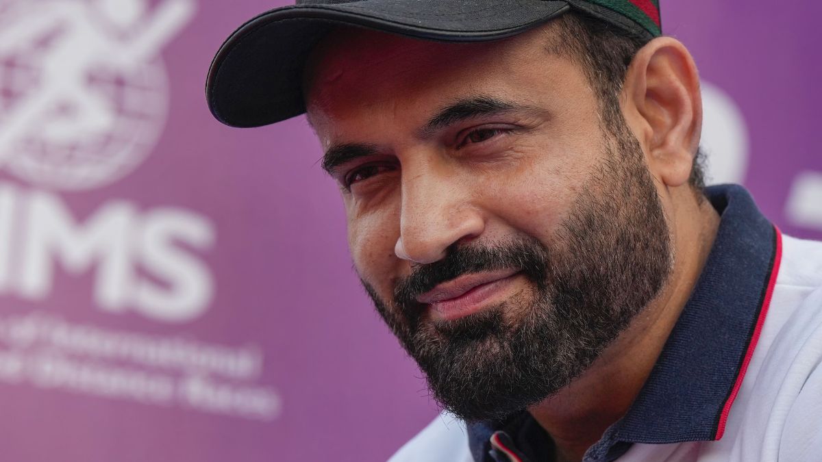 इस खिलाड़ी का न्यूजीलैंड ODI में चयन ना होने से भड़के इरफ़ान पठान, बोले 'अब वो बेचारा इससे ज्यादा क्या करें....' 2 Irfan Pathan