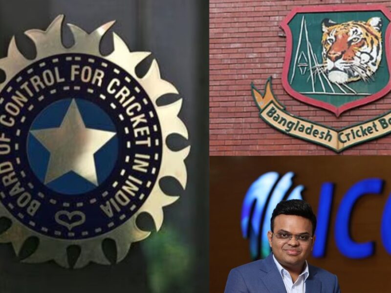 The ICC and BCCI have agreed to the BCB's request, and Bangladesh's matches will now be held outside of India.