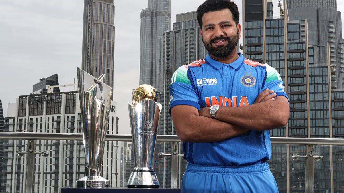 Manoj Tiwari recently stated that Rohit Sharma should be made the captain and that India could win the World Cup if he becomes the captain.