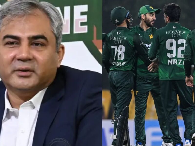 The suspense surrounding Pakistan's potential boycott of the 2026 T20 World Cup is over! PCB chairman Mohsin Naqvi has given a clear answer.