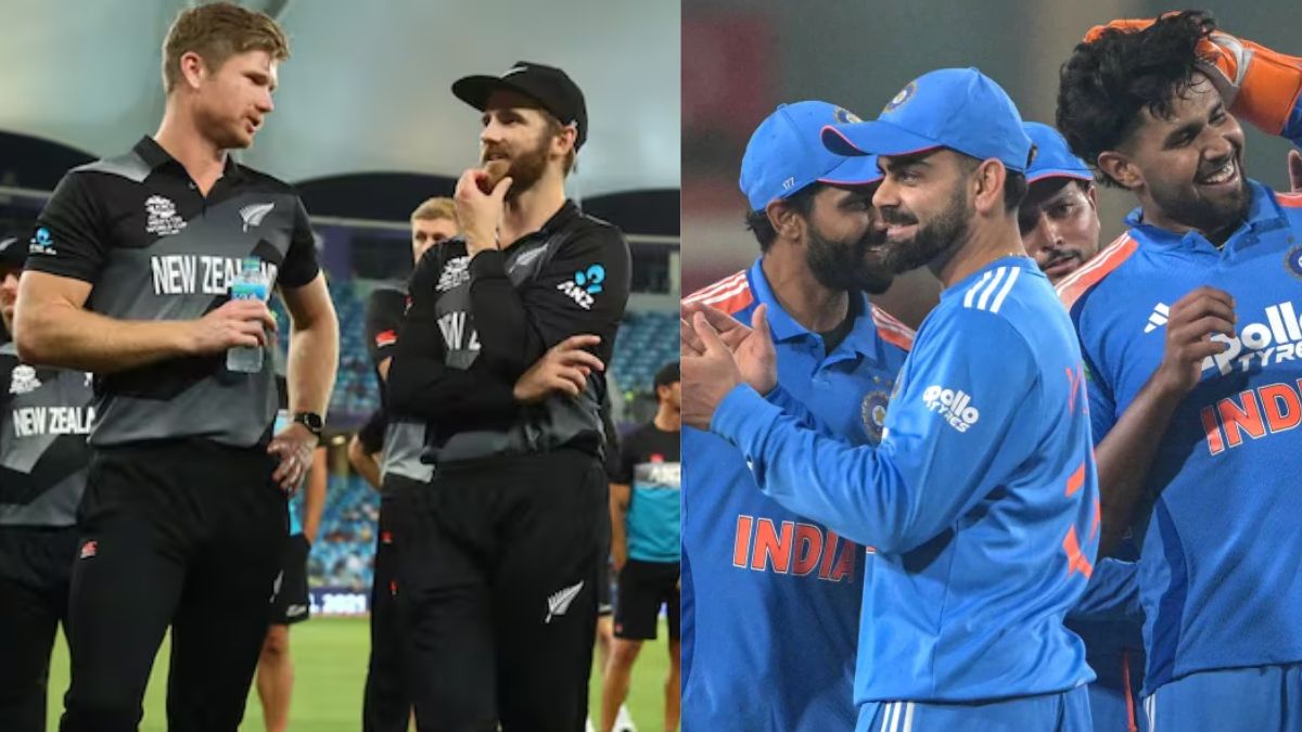 These 4 players were the rightful candidates for selection in the New Zealand ODI series, but they were dropped due to the collusion between Gambhir and Agarkar.