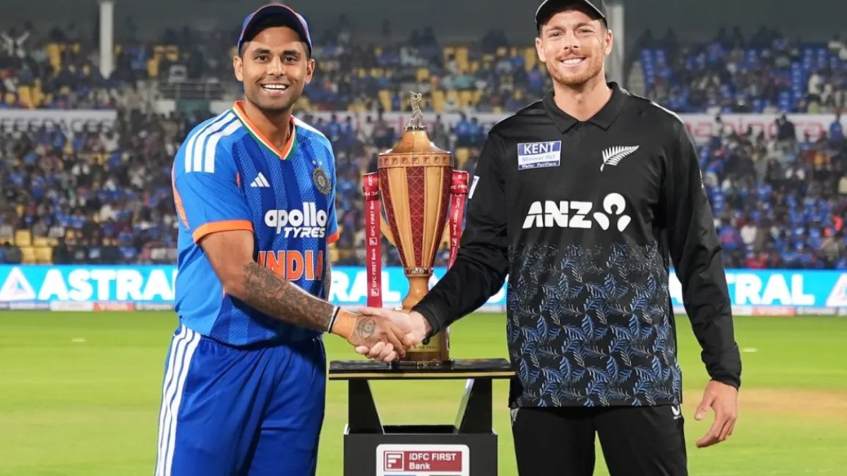 IND vs NZ 4th T20, MATCH PREVIEW