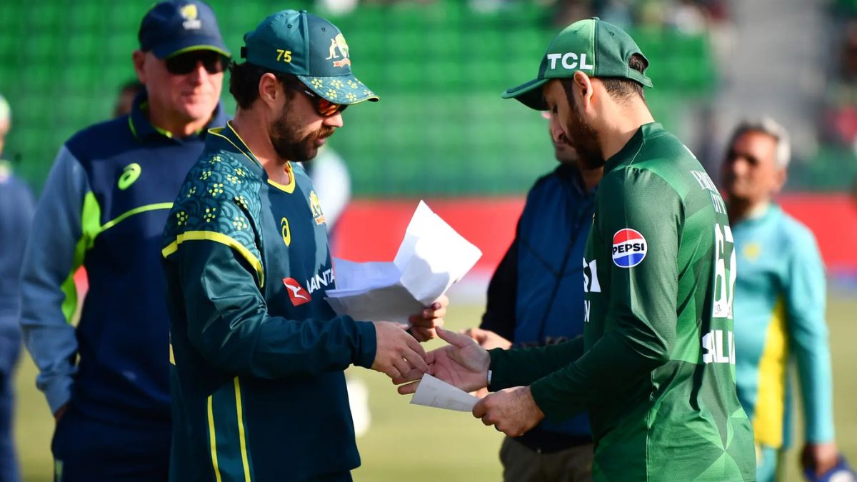 PAK vs AUS, 2nd T20I MATCH PREVIEW: प्लेइंग 11, पिच रिपोर्ट, लाइव स्ट्रीमिंग, मौसम, हेड टू हेड, इंजरी अपडेट डिटेल्स 2 PAK vs AUS 2nd T20I MATCH PREVIEW