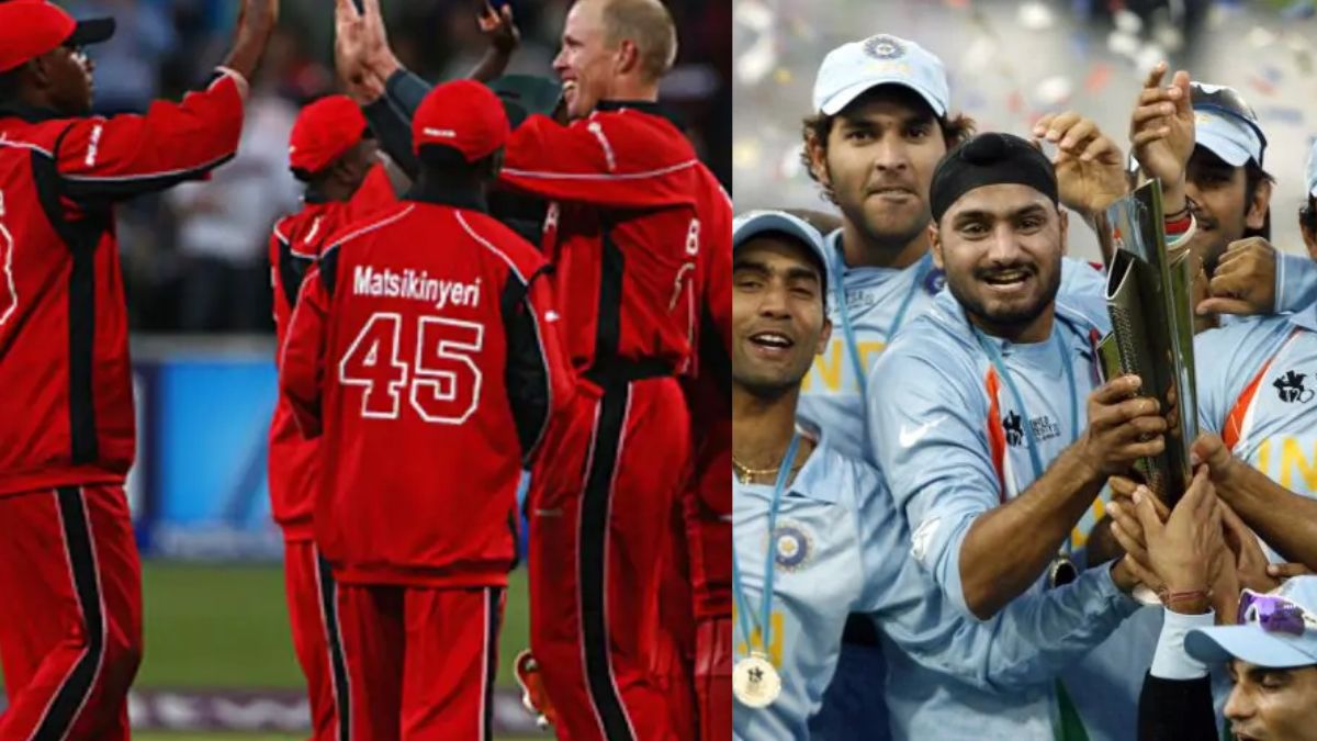 This player participated in the 2007 T20 World Cup and will now be seen in the 2026 World Cup, 19 years later.