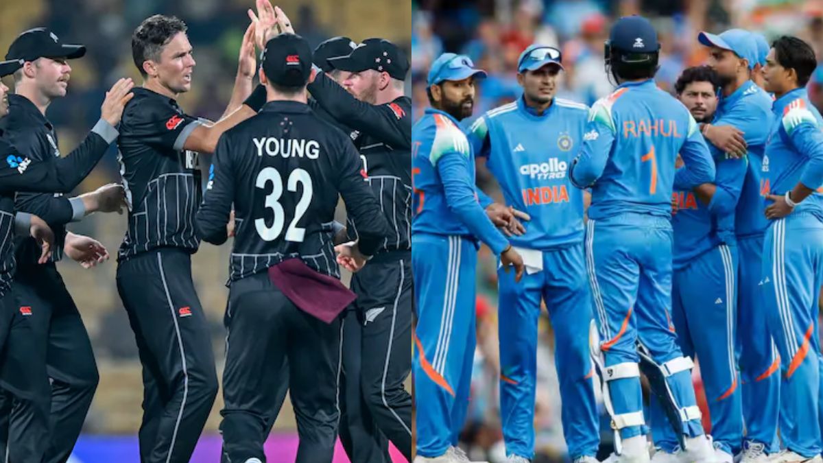 IND vs NZ 1st ODI MATCH PREDICTION: दोनों में से इस टीम को मिलेगी जीत, 250 रन नहीं इस बार बनेगा ये स्कोर 2 IND vs NZ 1st ODI MATCH PREDICTION