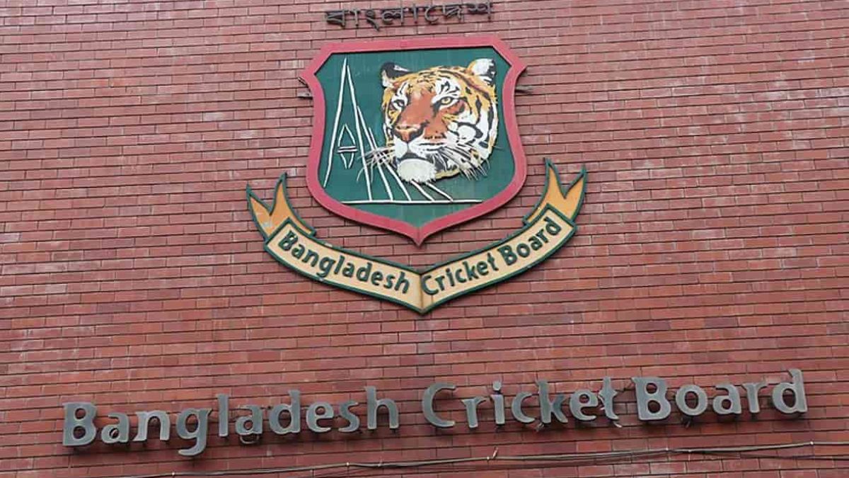 Bangladesh Cricket Board