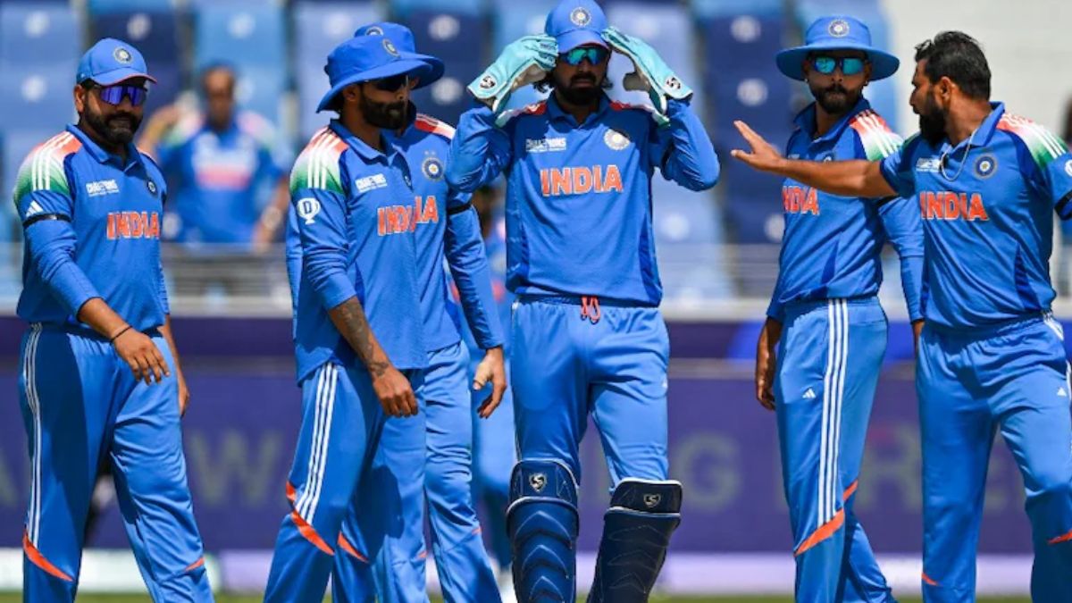 These 3 Indian players don't care about fitness.