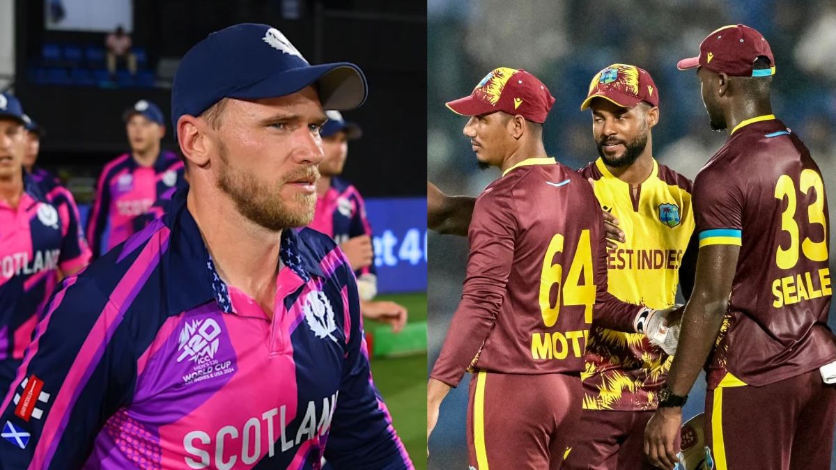 The West Indies and Scotland squads for the T20 World Cup have been announced, and both teams feature a host of formidable players.