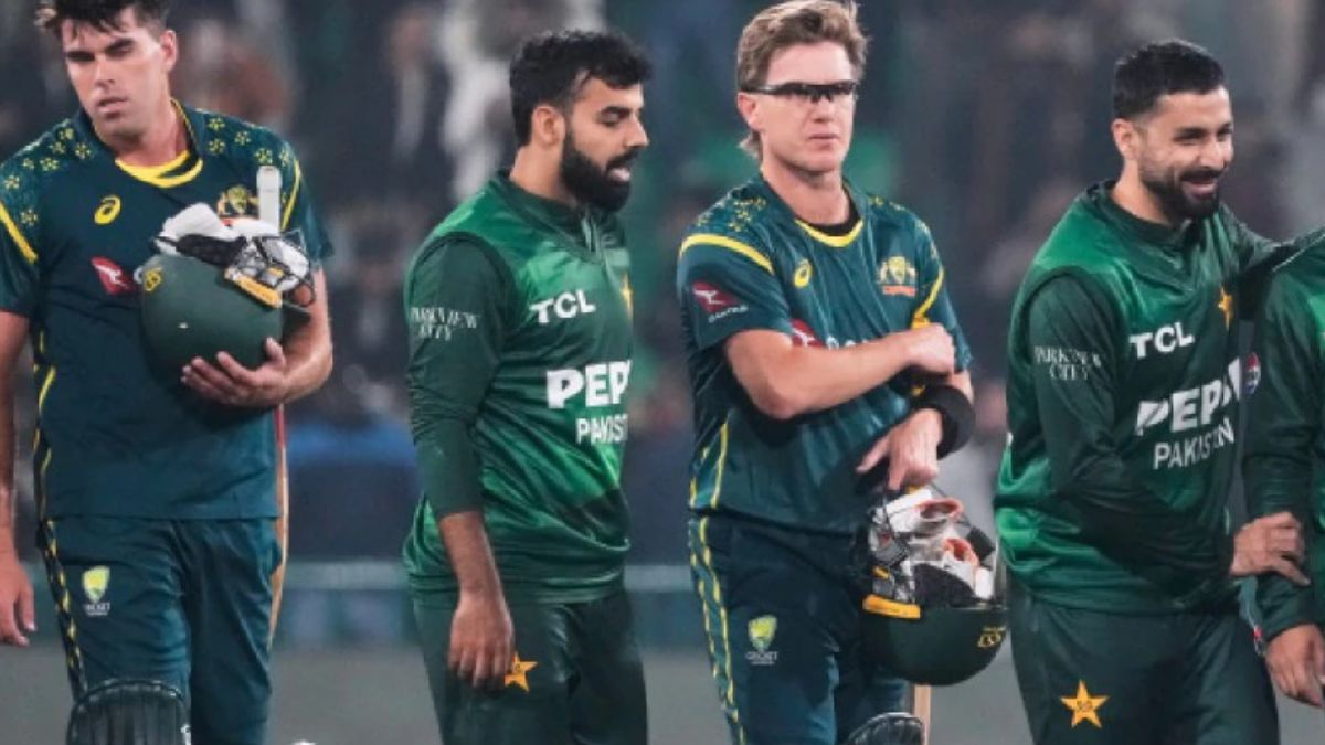 'पाक को हटाओ हमें खिलाओं...' इस देश ने ICC को भेजा संदेश, पाकिस्तान को बाहर करने की उठाई मांग 2 Pakistan Cricket Team