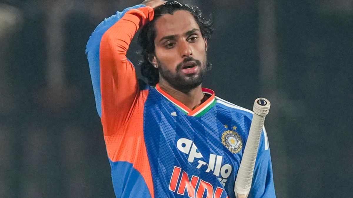 These players could be Tilak Varma's replacement.