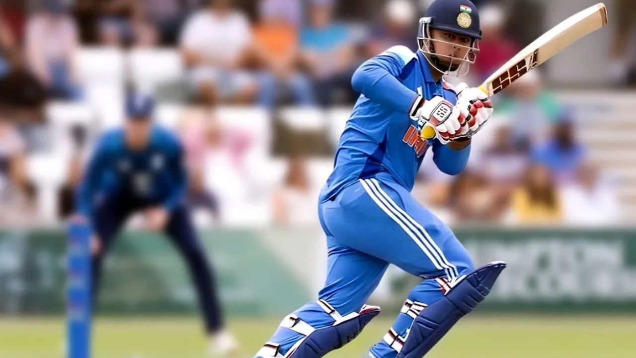 New Year Special: साल 2026 में Team India के लिए डेब्यू कर सकते हैं ये 4 युवा क्रिकेटर, लिस्ट में वैभव सूर्यवंशी का नाम भी शामिल