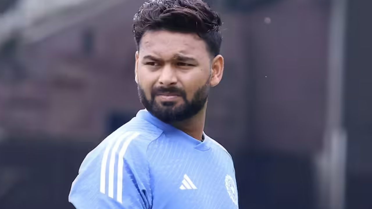 Pant-गंभीर के बीच लड़ाई की वजह आई सामने, इसी वजह से न्यूजीलैंड ODI सीरीज से ड्रॉप भी हो रहे ऋषभ