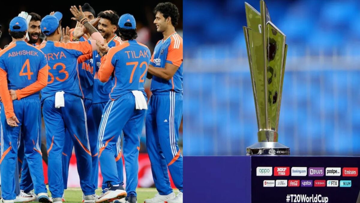 31 जनवरी तक टी20 वर्ल्ड कप की टीम में किये जा सकते हैं बदलाव, India इन 2 खिलाड़ियों को निकाल सकता बाहर