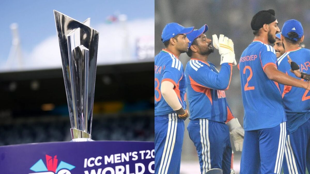 टी20 वर्ल्ड कप 2026 के लिए India की प्लेइंग XI हो सकती कुछ ऐसी, अभिषेक, संजू, सूर्या, तिलक, हार्दिक.....