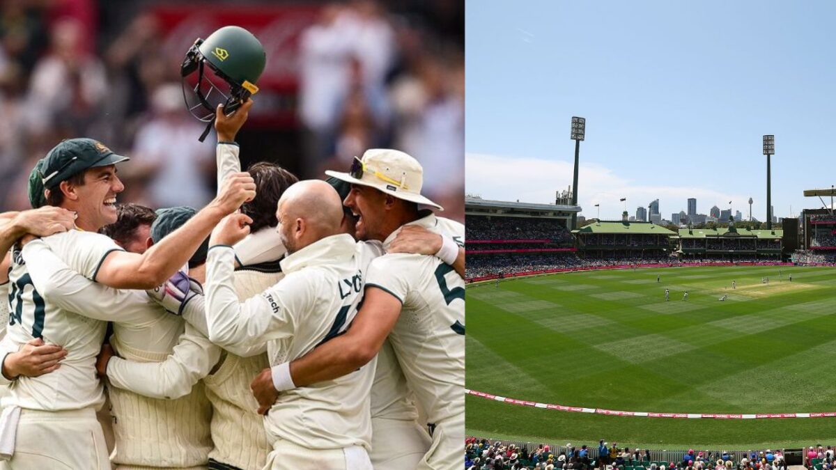 Australia के 87 टेस्ट मैच खेलने वाले दिग्गज खिलाड़ी ने किया संन्यास का ऐलान, सिडनी टेस्ट होगा अंतिम