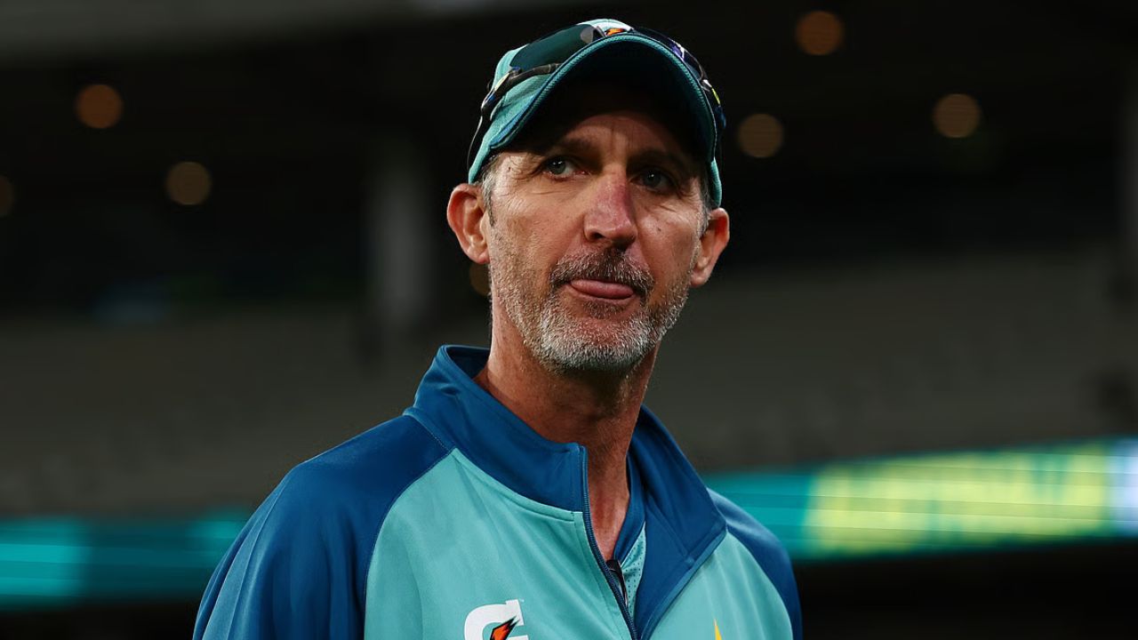 Pakistan में मेरे साथ अत्याचार हुआ, मुझे हमेशा नीचा दिखाया गया: पूर्व कोच जेसन गिलेस्पी