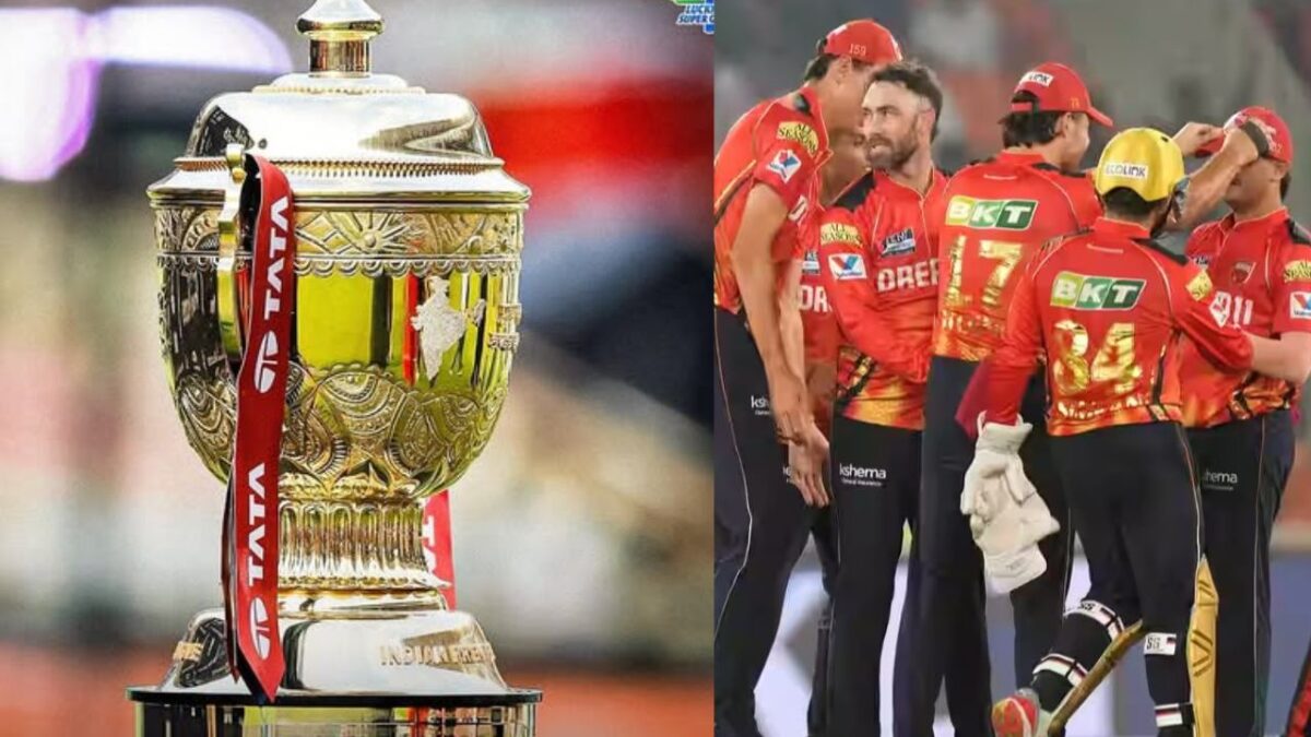 Punjab Kings को लगा बड़ा झटका, स्टार खिलाड़ी पूरे IPL 2026 से चोट के चलते हो सकता बाहर
