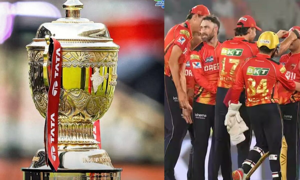 Punjab Kings को लगा बड़ा झटका, स्टार खिलाड़ी पूरे IPL 2026 से चोट के चलते हो सकता बाहर