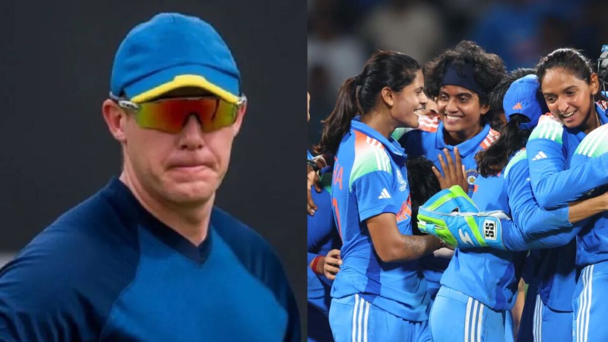 भारतीय टीम को मिलेगा नया कोच, Team India के कोचिंग स्टाफ में शामिल किया गया इंग्लैंड का बड़ा नाम