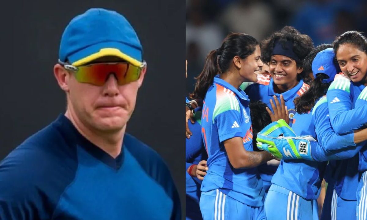 भारतीय टीम को मिलेगा नया कोच, Team India के कोचिंग स्टाफ में शामिल किया गया इंग्लैंड का बड़ा नाम