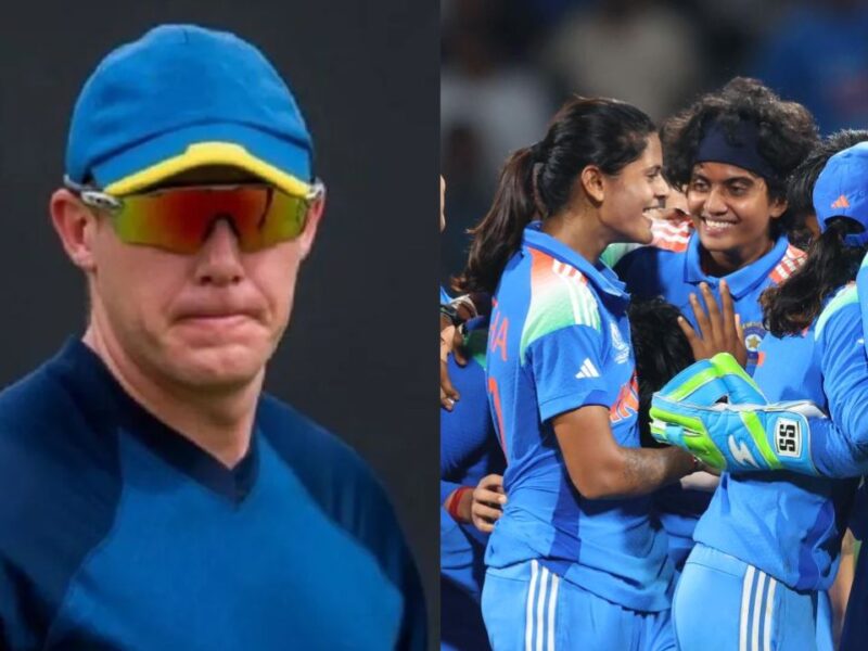 भारतीय टीम को मिलेगा नया कोच, Team India के कोचिंग स्टाफ में शामिल किया गया इंग्लैंड का बड़ा नाम