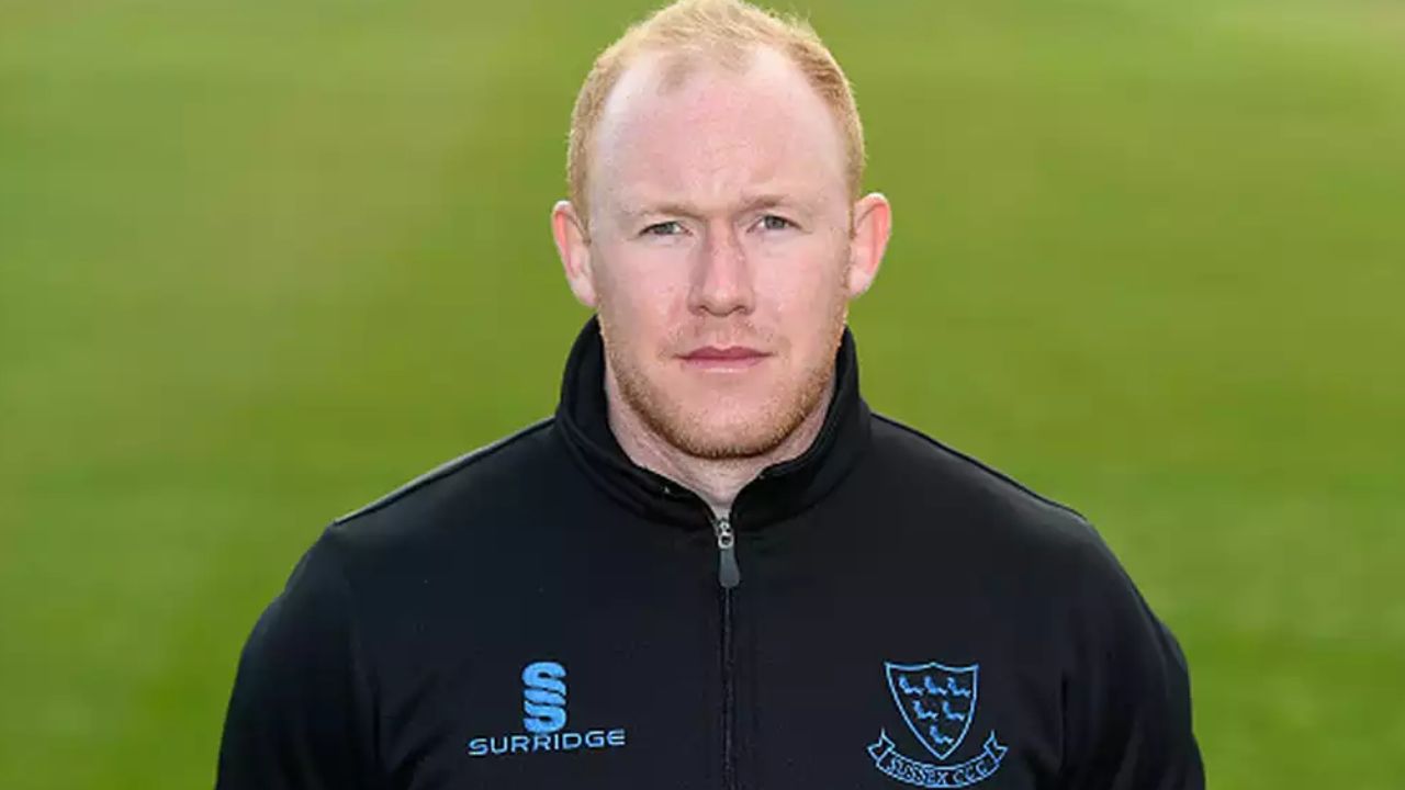 भारतीय टीम को मिलेगा नया कोच, टीम इंडिया के कोचिंग स्टाफ में शामिल किया गया इंग्लैंड का बड़ा नाम 2 भारतीय टीम को मिलेगा नया कोच, Team India के कोचिंग स्टाफ में शामिल किया गया इंग्लैंड का बड़ा नाम