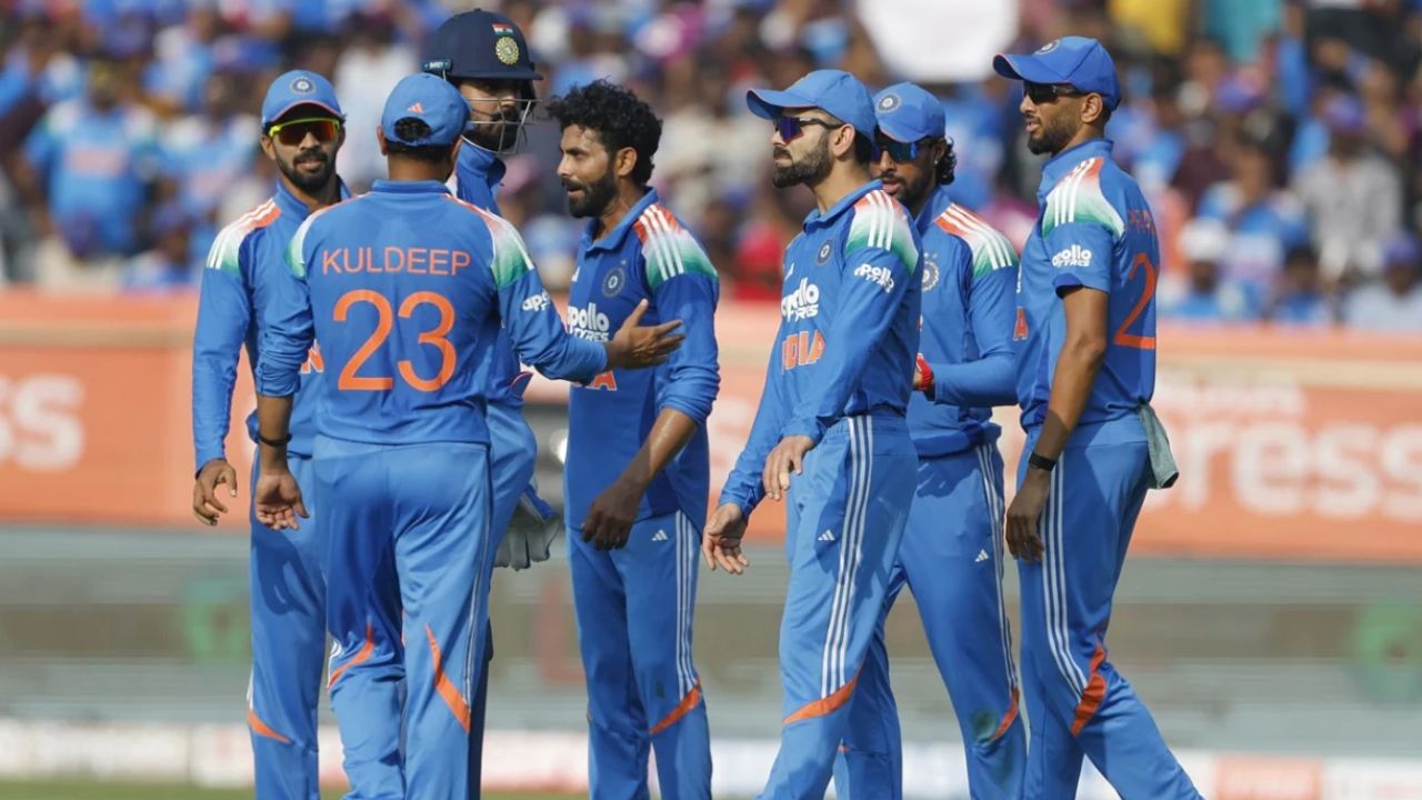 न्यूजीलैंड ODI सीरीज में जगह डिजर्व नहीं करते थे ये 3 खिलाड़ी, लेकिन कोच गंभीर के फेवरेट होने के चलते मिल गया मौका