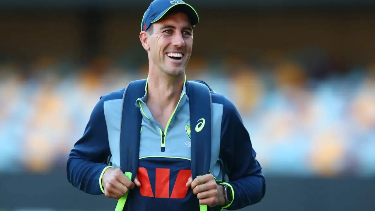 Australia को लगा बड़ा झटका, टीम में नाम आने के बाद ये स्टार खिलाड़ी टी20 वर्ल्ड कप के मैचों से बाहर