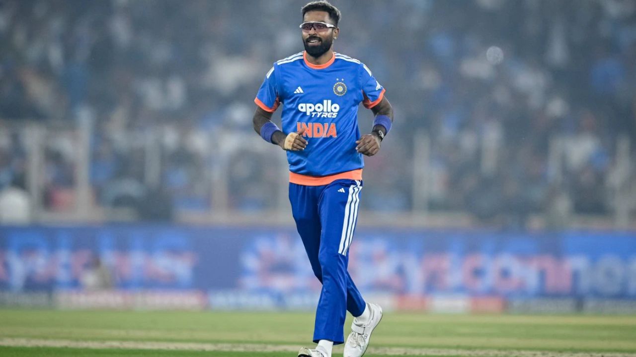 न्यूजीलैंड वनडे सीरीज में Hardik Pandya की एंट्री क्यों नहीं? BCCI ने बताई असली वजह