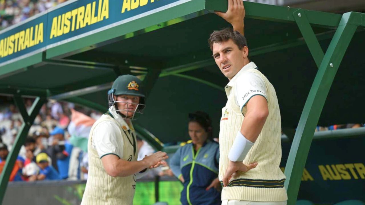 एशेज 2027 के लिए रिकी पोंटिंग ने डेढ़ साल पहले ही चुन ली Australia की टीम, इन 16 खिलाड़ियों को दिया मौका