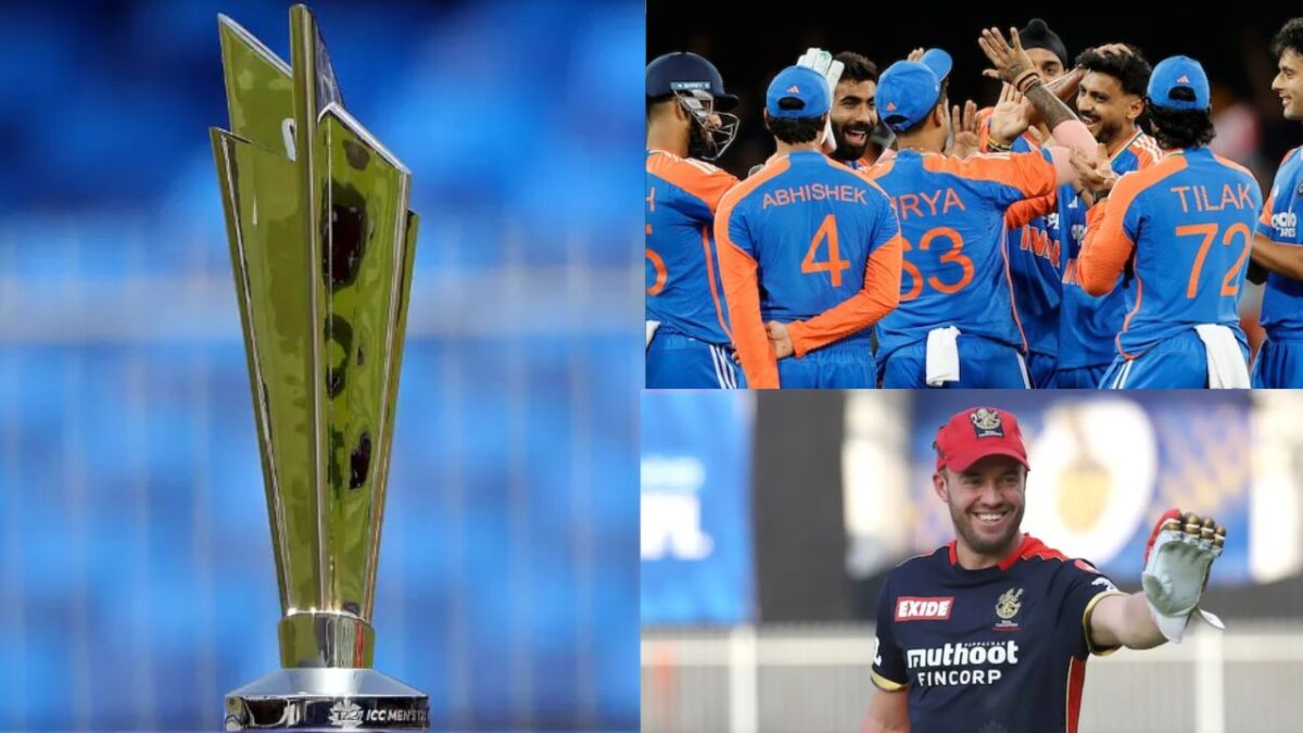 एबी डिविलियर्स ने बताया कौन होगा टी20 वर्ल्ड कप 2026 में Team India का X-फैक्टर खिलाड़ी