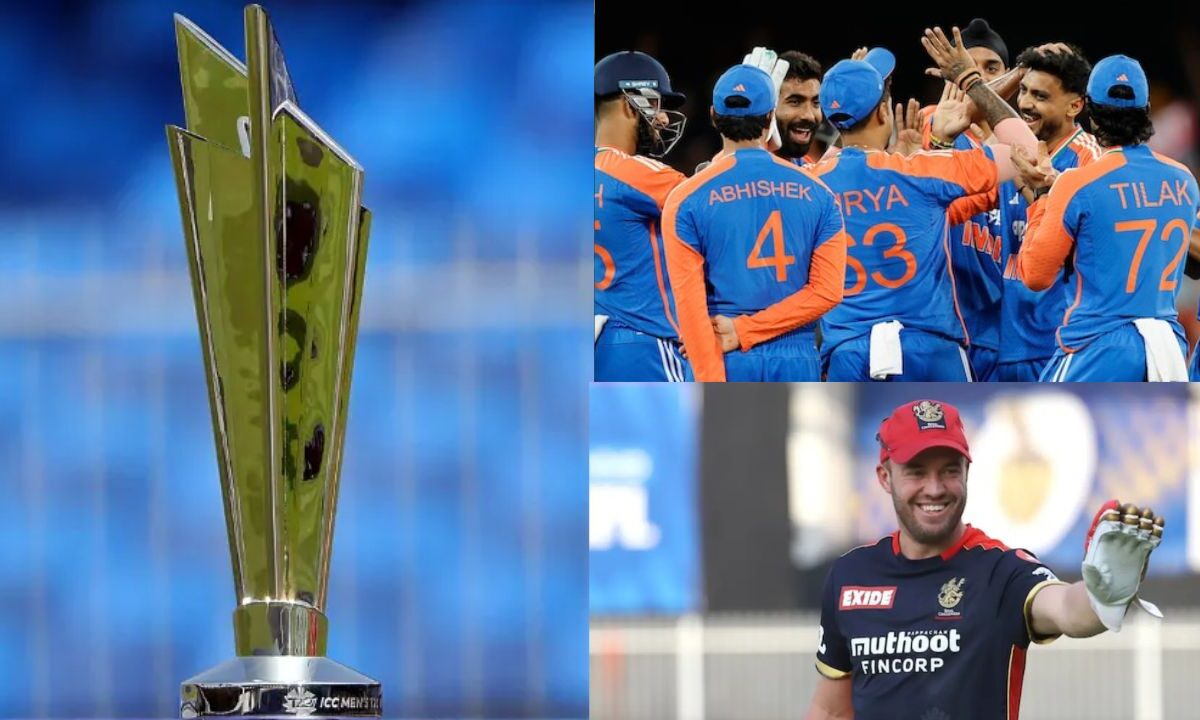 एबी डिविलियर्स ने बताया कौन होगा टी20 वर्ल्ड कप 2026 में Team India का X-फैक्टर खिलाड़ी