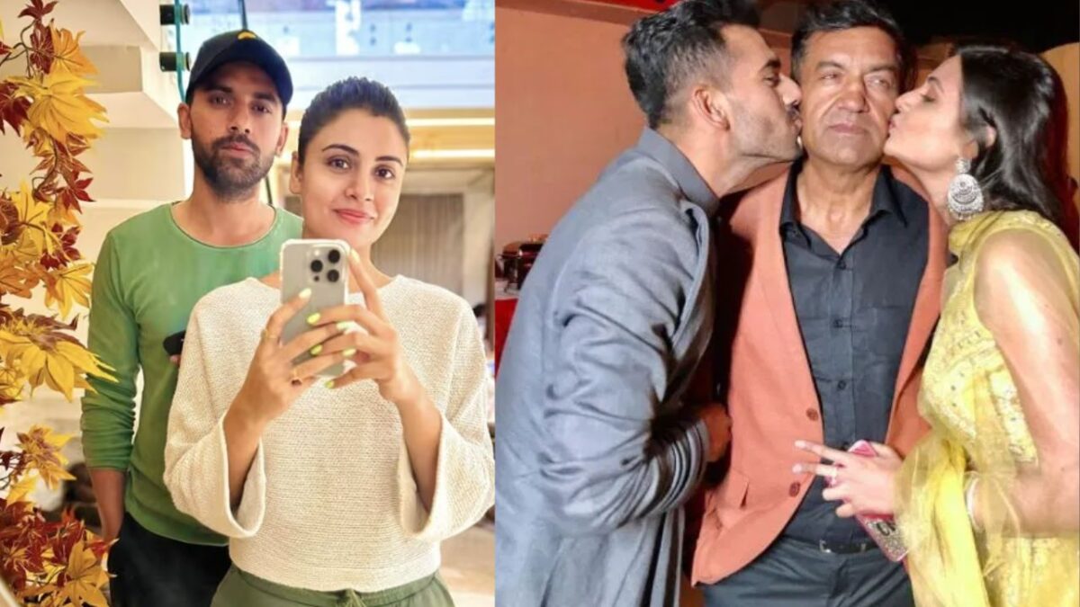 क्या दीपक चाहर के पिता Malti Chahar पर डालते थे गंदी नजर? अब बिग बॉस फेम ने पोस्ट कर खुद बताई पूरी सच्चाई