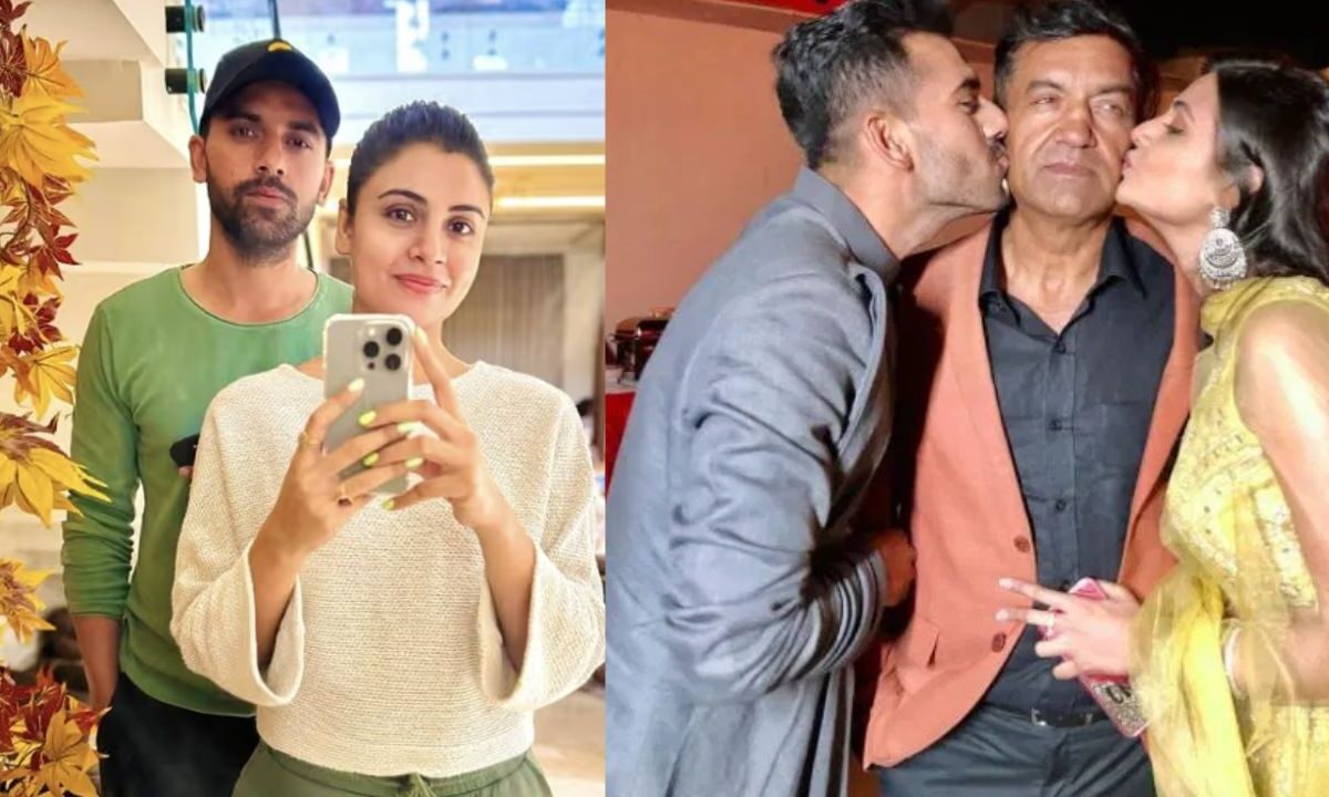 क्या दीपक चाहर के पिता Malti Chahar पर डालते थे गंदी नजर? अब बिग बॉस फेम ने पोस्ट कर खुद बताई पूरी सच्चाई