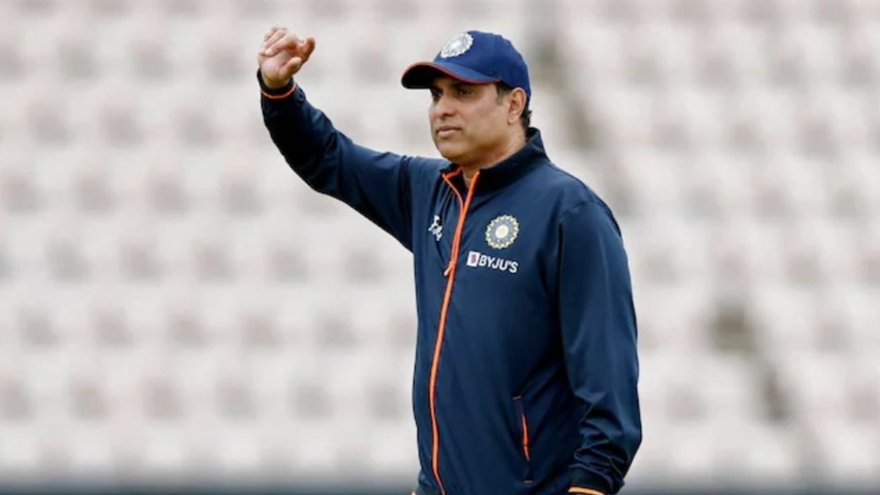 वीवीएस लक्ष्मण को BCCI सौंप रहा बड़ी जिम्मेदारी, गंभीर की जगह अब वे करेंगे India के लिए टेस्ट बल्लेबाज तैयार