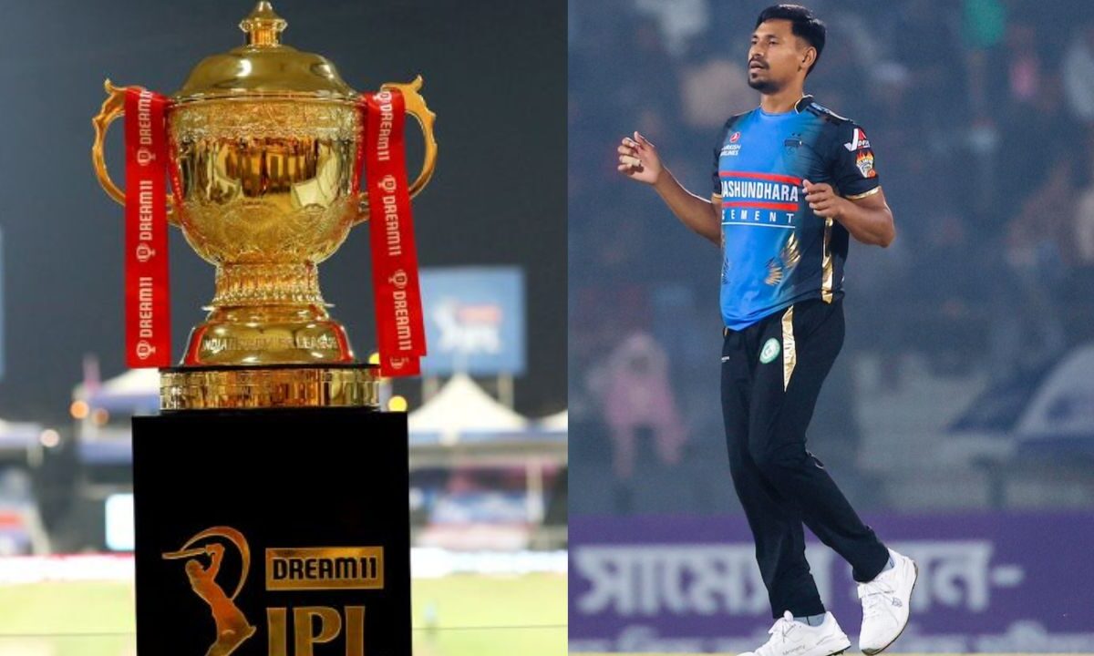 IPL 2026 से KKR द्वारा बाहर किए जाने पर Mustafizur Rahman ने दिया कैसा रिएक्शन? उनके साथी खिलाड़ी ने किया खुलासा