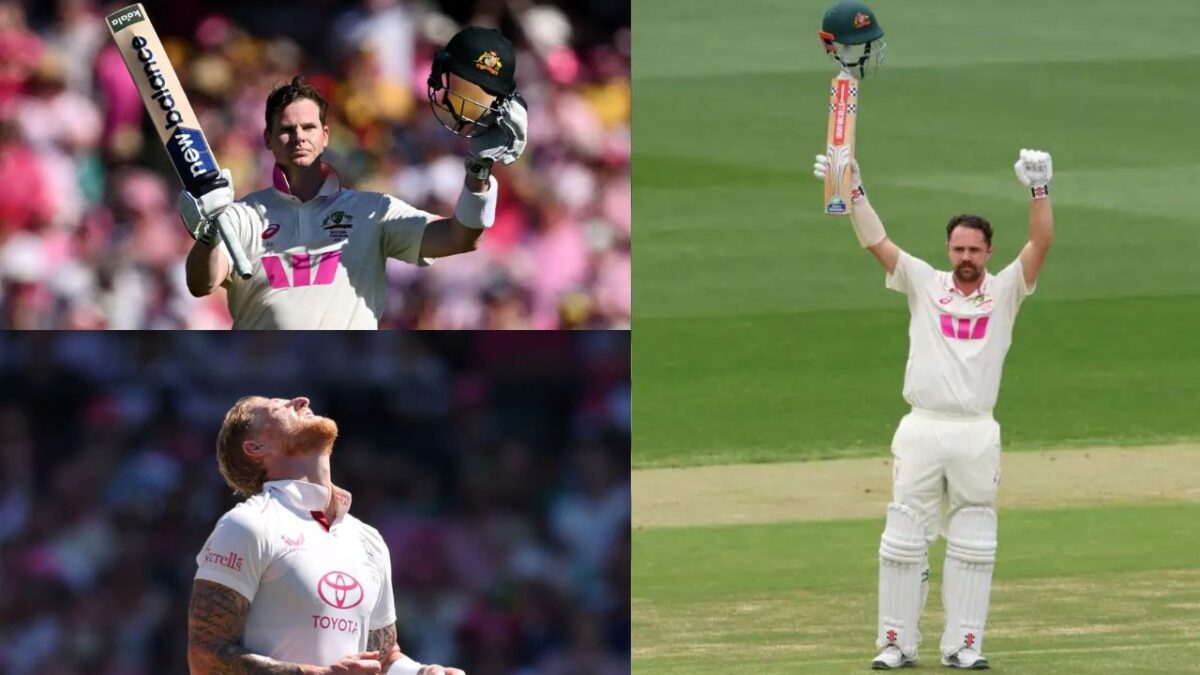 AUS vs ENG: सिडनी टेस्ट में Australia ने कसा शिकंजा, स्मिथ-हेड के शतक से हासिल कर ली 134 रन की अहम बढ़त