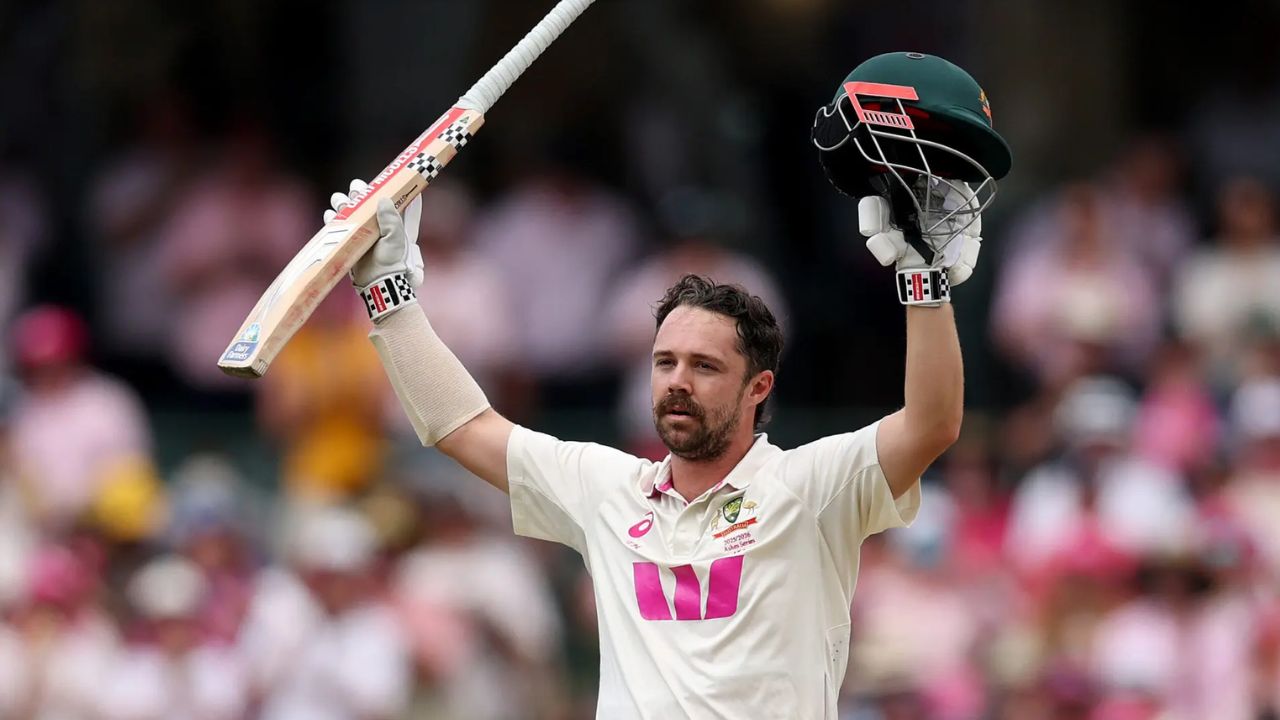 AUS vs ENG: सिडनी टेस्ट में Australia ने कसा शिकंजा, स्मिथ-हेड के शतक से हासिल कर ली 134 रन की अहम बढ़त