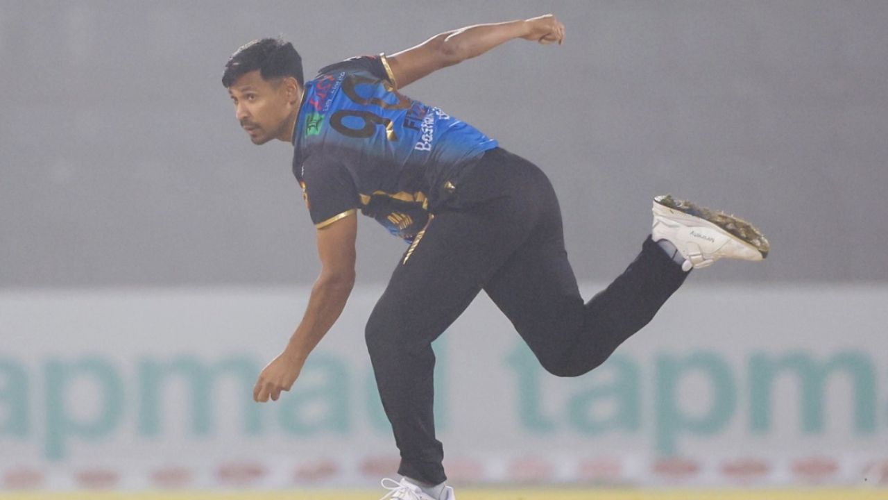 क्या Mustafizur Rahman को मिलेंगे KKR वाले 9.2 करोड़ रूपये या नहीं? समझें BCCI के पैसों के नियम