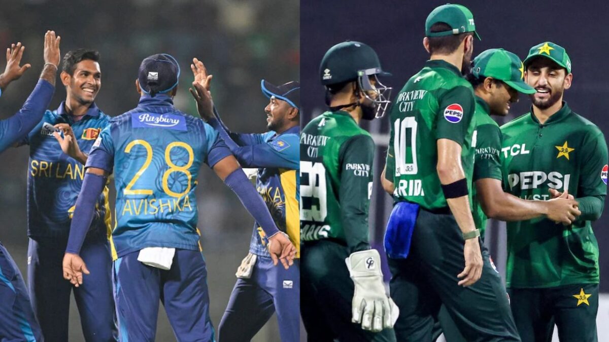 पाकिस्तान के खिलाफ टी20 सीरीज के लिए Sri Lanka टीम की हुई घोषणा, 15 नहीं कुल इन 18 खिलाड़ियों को मिला मौका