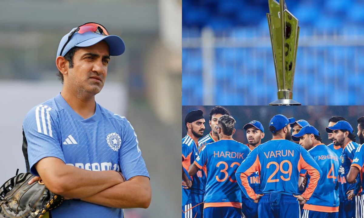 टी20 वर्ल्ड कप में India को मिल सकती हैं हार, कोच गंभीर की इन 3 बेवकूफियों के चलते हाथ से फिसल सकती ट्रॉफी
