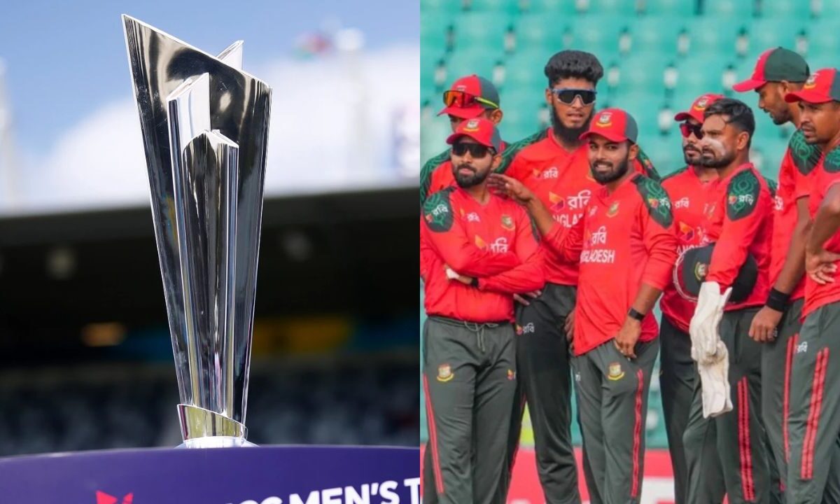 Bangladesh ने की थी भारत में टी20 वर्ल्ड कप ना खेलने की मांग, अब इस पर ICC ने सुनाया अपना अंतिम फैसला