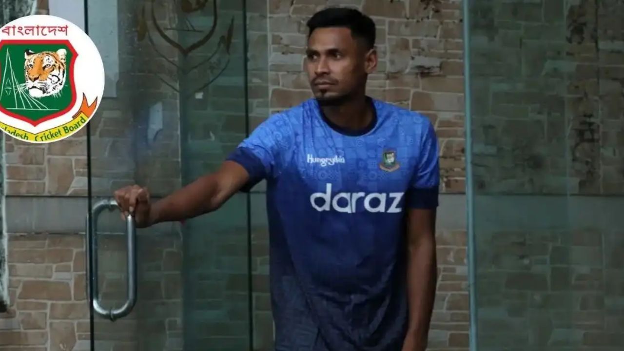 Bangladesh ने की थी भारत में टी20 वर्ल्ड कप ना खेलने की मांग, अब इस पर ICC ने सुनाया अपना अंतिम फैसला