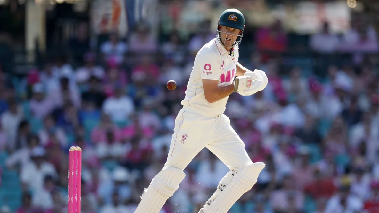 AUS vs ENG: सिडनी टेस्ट के चौथे दिन जीत की दहलीज पर पहुंचा ऑस्ट्रेलिया, जैकब बेथेल के शतक के बावजूद हार की तरफ इंग्लैंड 2 AUS vs ENG: सिडनी टेस्ट के चौथे दिन जीत की दहलीज पर पहुंचा ऑस्ट्रेलिया, जैकब बेथेल के शतक के बावजूद हार की तरफ England