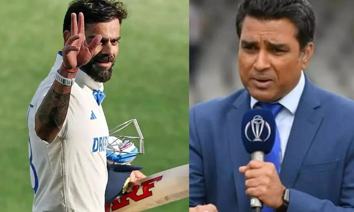 संजय मांजरेकर ने एक बार फिर Virat Kohli पर किया तीखा प्रहार, बोले 'उसे रूट-स्मिथ से कुछ सीखना चाहिए...'