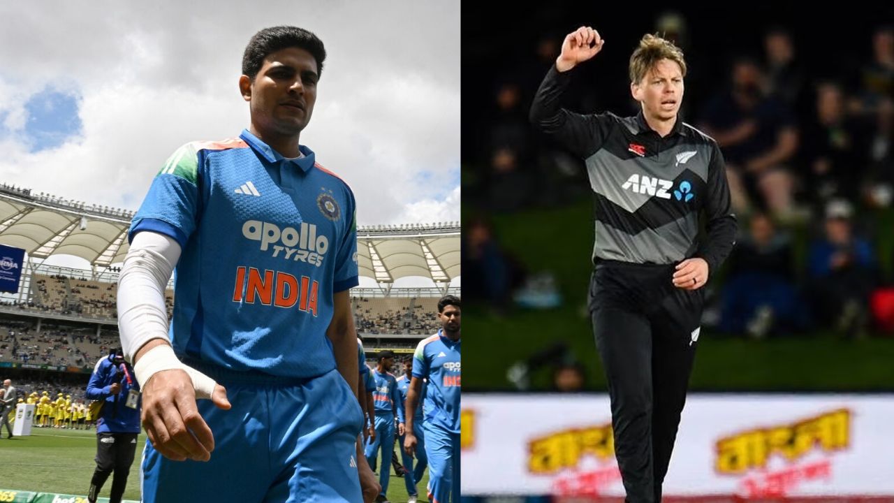 IND vs NZ 1st ODI MATCH PREVIEW: भारत रखेगी दबदबा कायम या न्यूजीलैंड करेगी पलटवार? प्लेइंग इलेवन, पिच रिपोर्ट, लाइव स्ट्रीमिंग, मौसम, हेड टू हेड, इंजरी अपडेट डिटेल्स