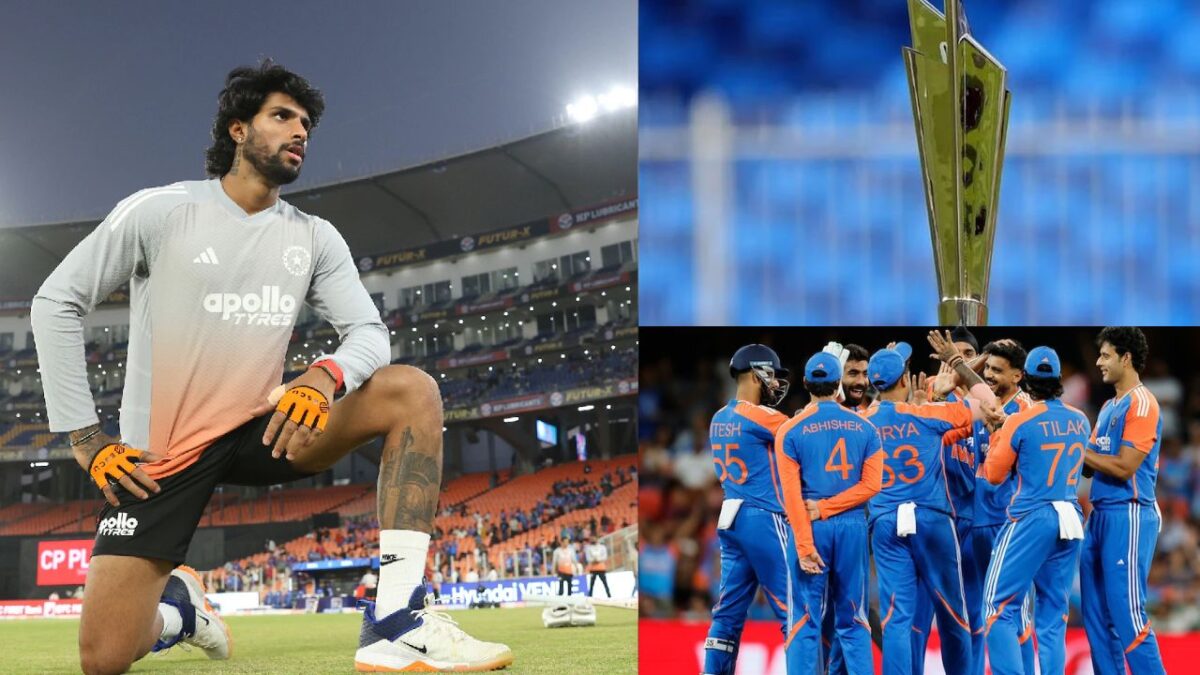 तिलक वर्मा की इंजरी से इन 3 खिलाड़ियों को होगा फायदा, मिल सकता है T20 World Cup स्क्वाड में मौका
