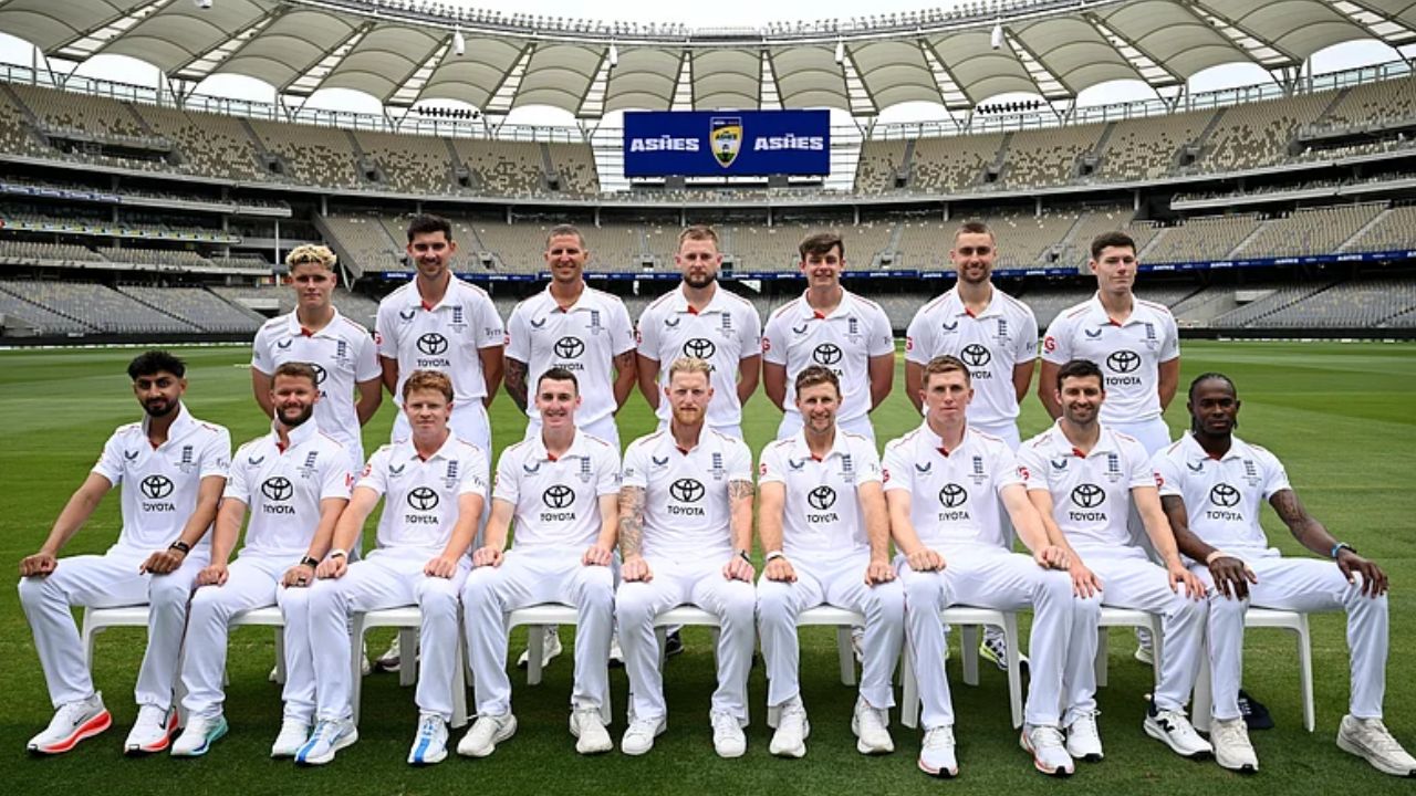 पूर्व ऑस्ट्रेलियाई क्रिकेटर कैरी ओकीफ़े ने चुनी Ashes टेस्ट सीरीज की कंबाइंड 11, England के खिलाड़ियों की उतारी इज्जत 