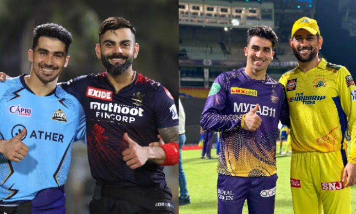 लगातार मैचों में फ्लॉप होकर भी नहीं गई इस खिलाड़ी की अकड़, कहा "मैं अपना खेल नहीं बदलूंगा.....सिर्फ मनोरंजन के लिए खेलता हूं",