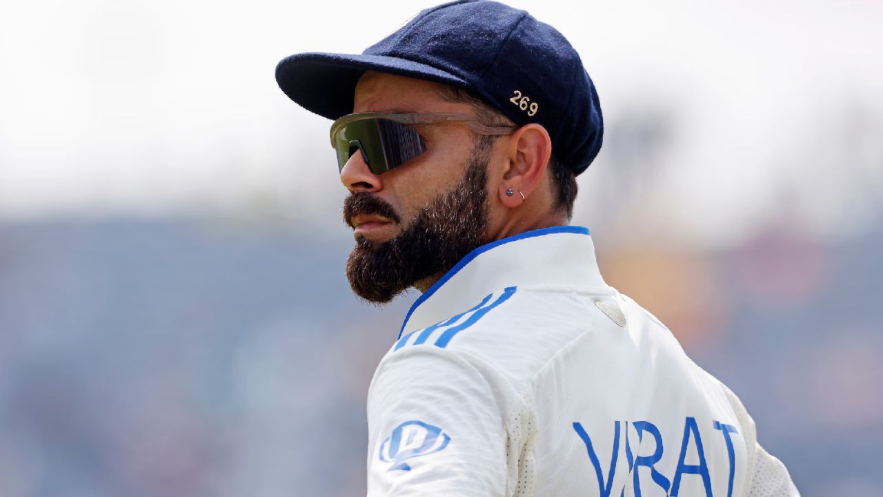 टीम इंडिया के पूर्व दिग्गज ने दिया बड़ा बयान, कहा, 'Kohli को टेस्ट से रिटायरमेंट वापस लेनी चाहिए....' 